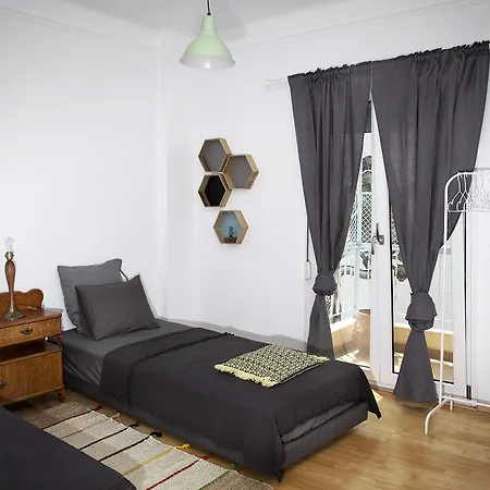 Lounge Appartamento