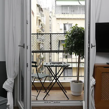 Appartamento Lounge