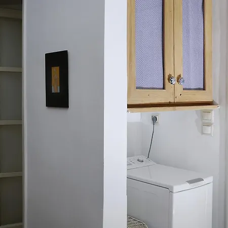 Lounge Appartamento *